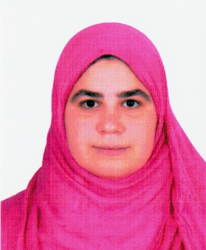 Marwa Adel Diab Moawad